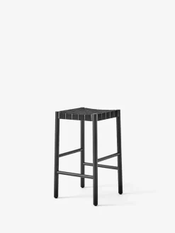 Betty barstol TK7 fra &Tradition