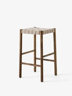 Betty barstol TK7 fra &Tradition