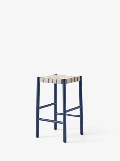 Betty barstol TK7 fra &Tradition