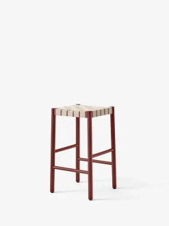 Betty barstol TK7 fra &Tradition