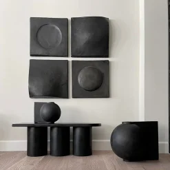 Big Foot Bench fra 101 Copenhagen