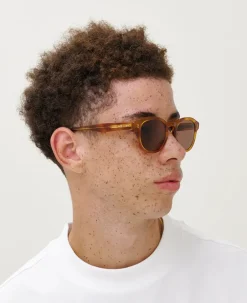 BILLE, black grey fra MessyWeekend