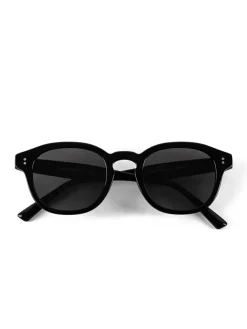 BILLE, black grey fra MessyWeekend