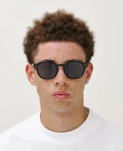 BILLE, black grey fra MessyWeekend