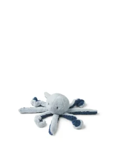 Binnie Octopus Teddy, arctic blue fra Liewood