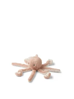 Binnie Octopus Teddy, pale tuscany fra Liewood