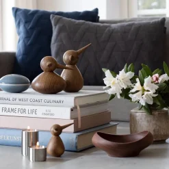 Birds af Kristian Vedel