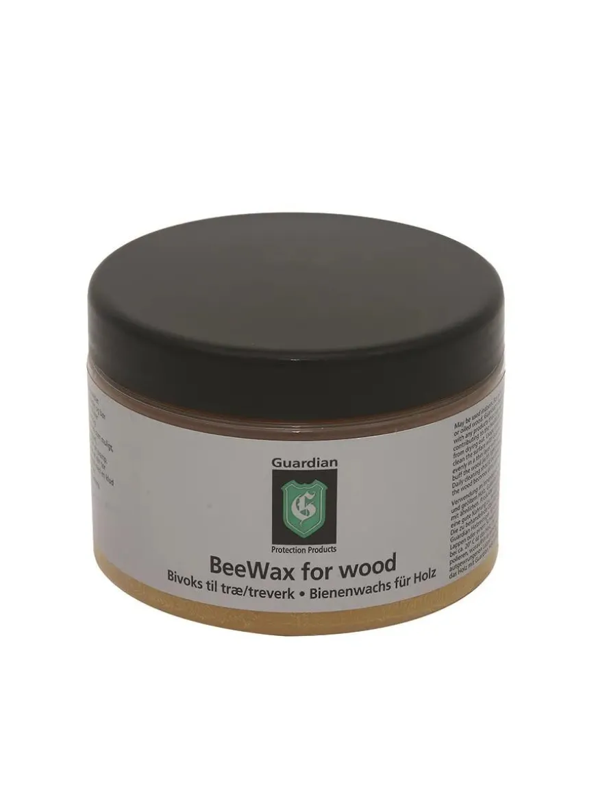 Bivoks til træ, 350 ml. fra Guardian