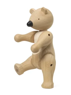 Bjørn, stor af Kay Bojesen