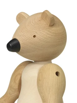 Bjørn, stor af Kay Bojesen