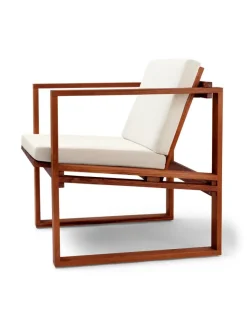 BK11 Hynde, Canvas af Bodil Kjær