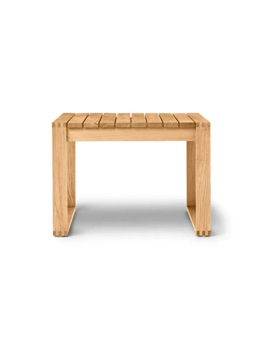 BK16 Sidebord fra Carl Hansen & Søn