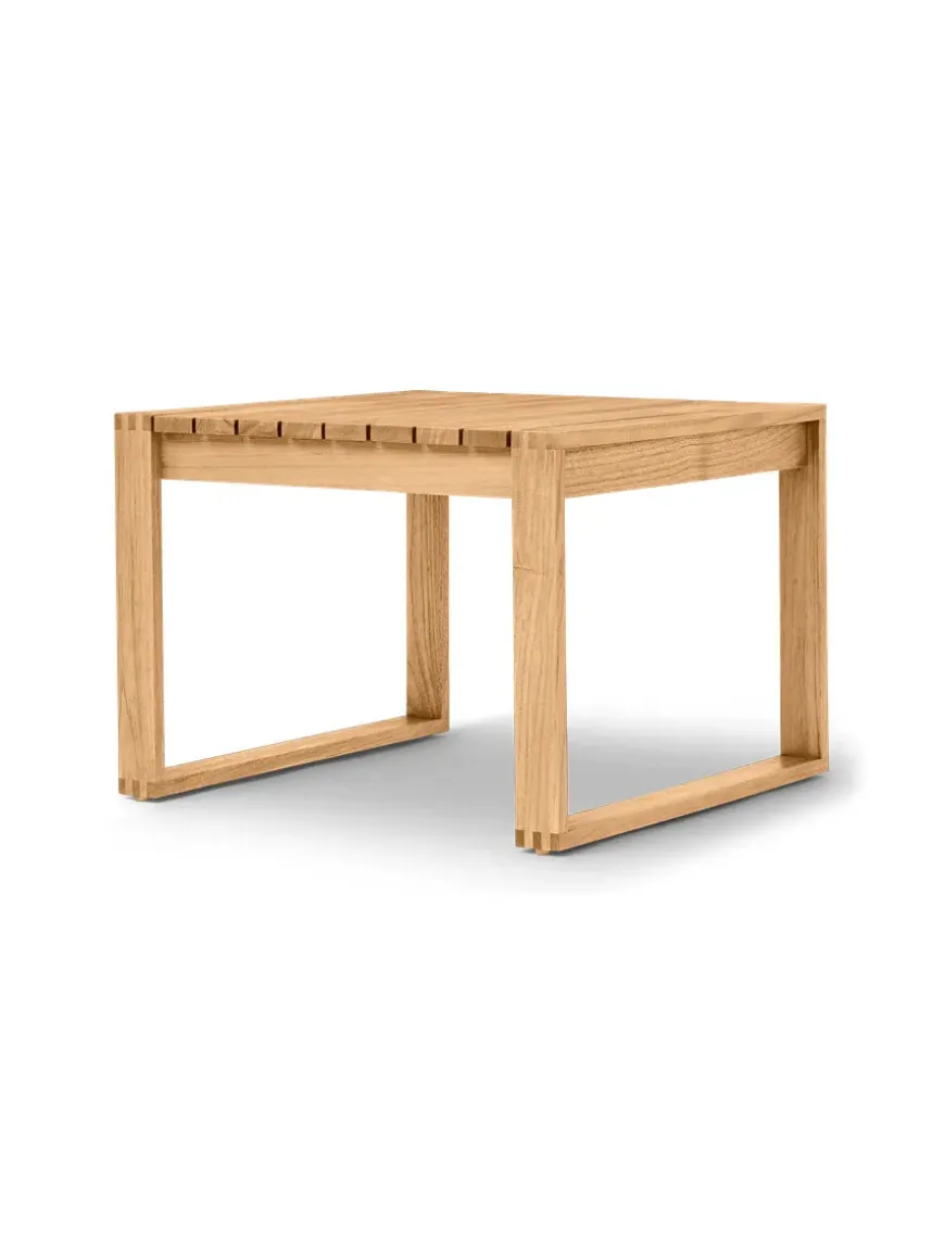 BK16 Sidebord fra Carl Hansen & Søn