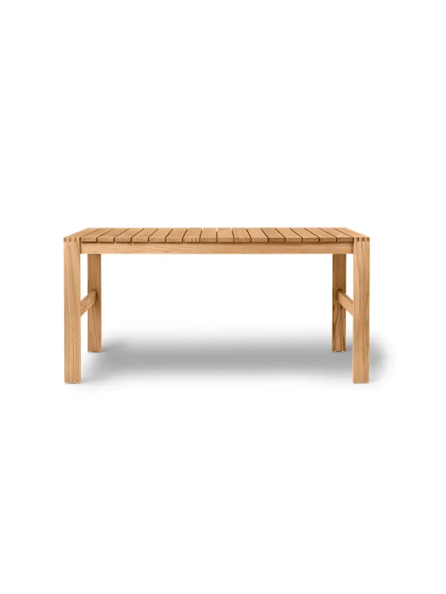 BK15 Spisebord fra Carl Hansen & Søn
