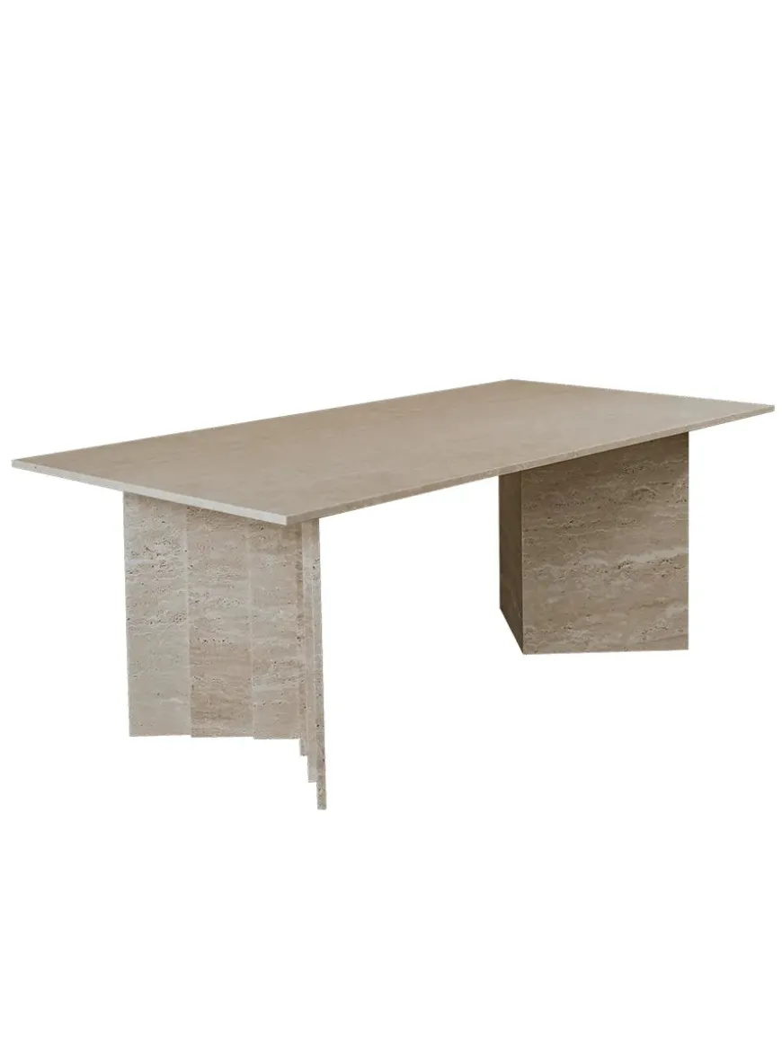 Bølge Spisebord fra Wabi Sabi Nordic