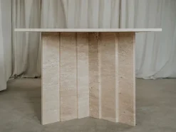 Bølge Spisebord fra Wabi Sabi Nordic