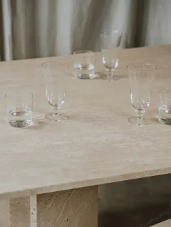 Bølge Spisebord fra Wabi Sabi Nordic