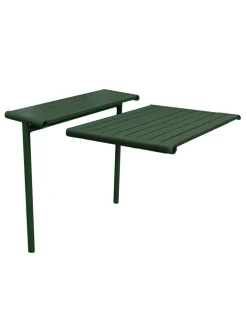 Bliss Dining Table Extension Leaf incl. Leg fra Cane-line