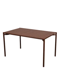 Bliss Dining Table 133x81 cm fra Cane-line