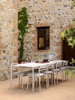 Bliss havestol fra Cane-line