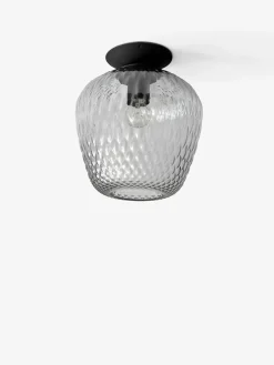 Blown SW5 loftlampe fra &Tradition