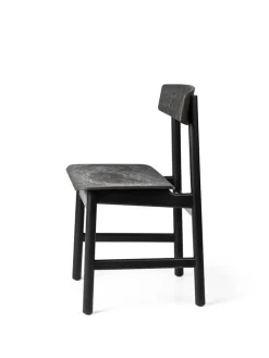 BM3162 Conscious stol, Black fra Mater