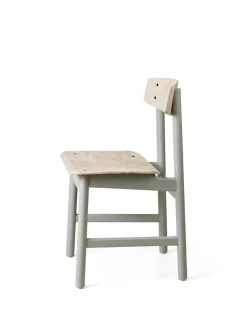 BM3162 Conscious stol, Black fra Mater