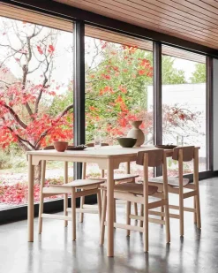 BM3162 Conscious stol, Light fra Mater