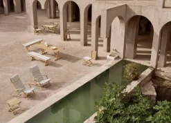 BM5568 Dækstol inkl. hynde af Børge Mogensen