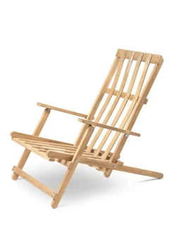 BM5568 Dækstol inkl. hynde af Børge Mogensen