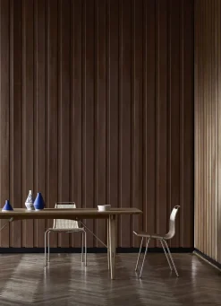 BM1160 Jagtbordet, 210 x 82 cm. af Børge Mogensen