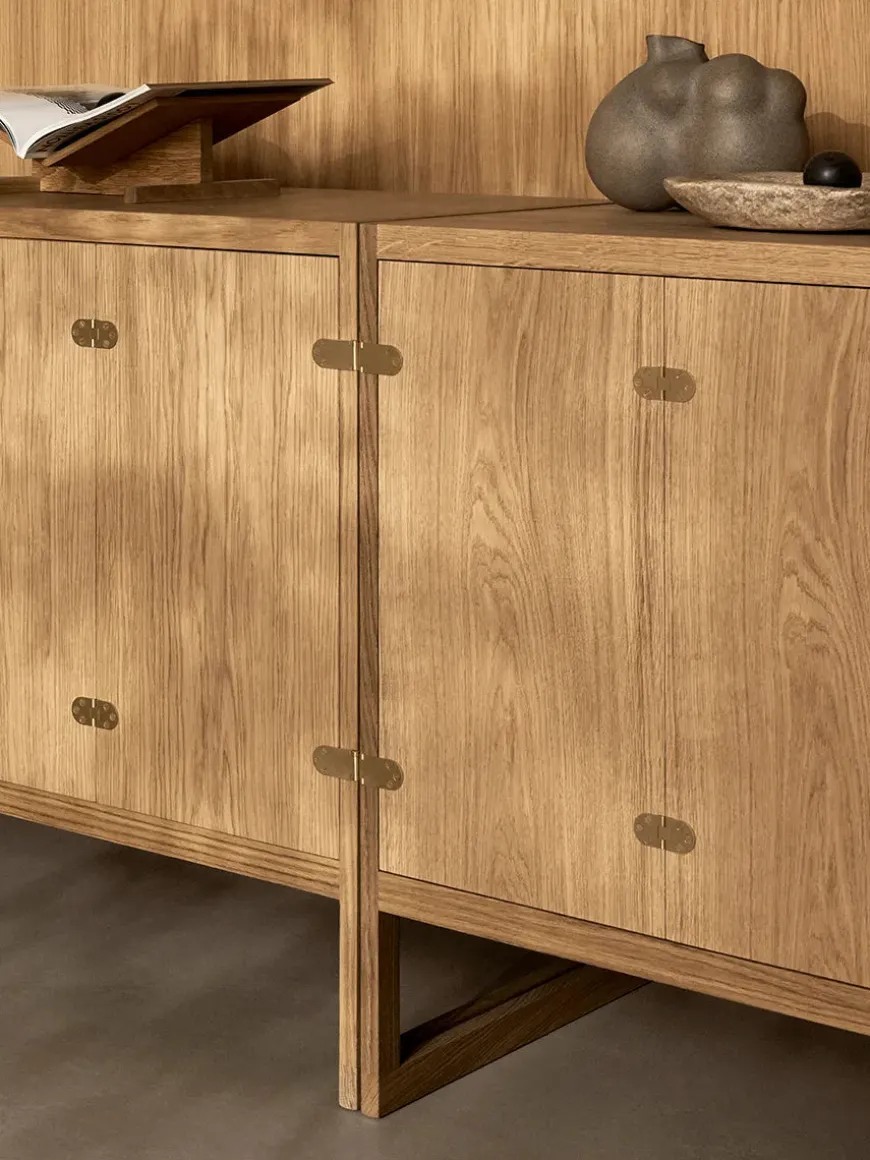 BM0057 Skænk af Børge Mogensen