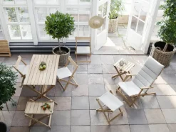 BM3670 Spisebord af Børge Mogensen