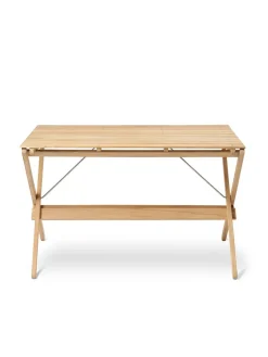 BM3670 Spisebord af Børge Mogensen