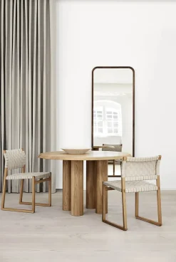 BM61 Stol, gjordeflet af Børge Mogensen