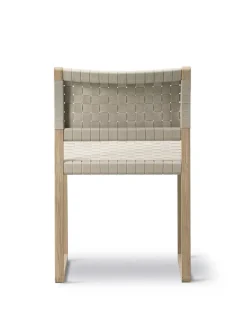 BM61 Stol, gjordeflet af Børge Mogensen