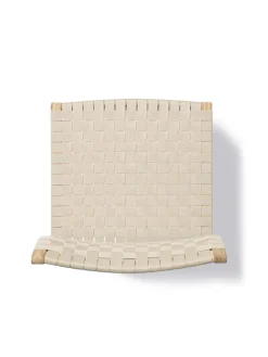 BM61 Stol, gjordeflet af Børge Mogensen