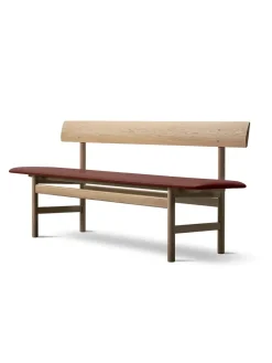 Bænk 3171 af Børge Mogensen