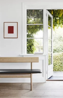 Bænk 3171 af Børge Mogensen