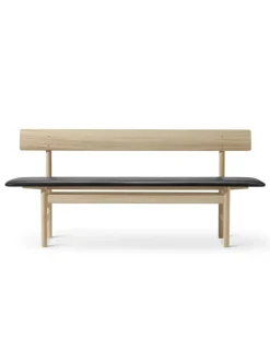 Bænk 3171 af Børge Mogensen