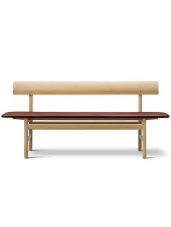 Bænk 3171 af Børge Mogensen