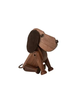 Bobby hund af Hans Bølling