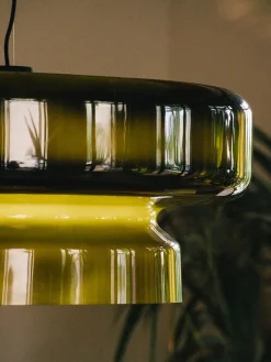 Bohemia Pendant fra Marset