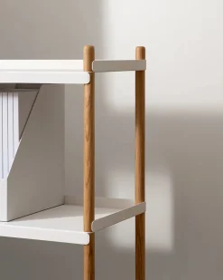 BOLT Shelving 1000 fra Nine