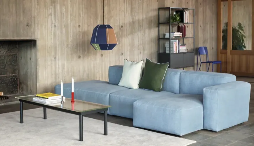 Bonbon Shade fra Hay