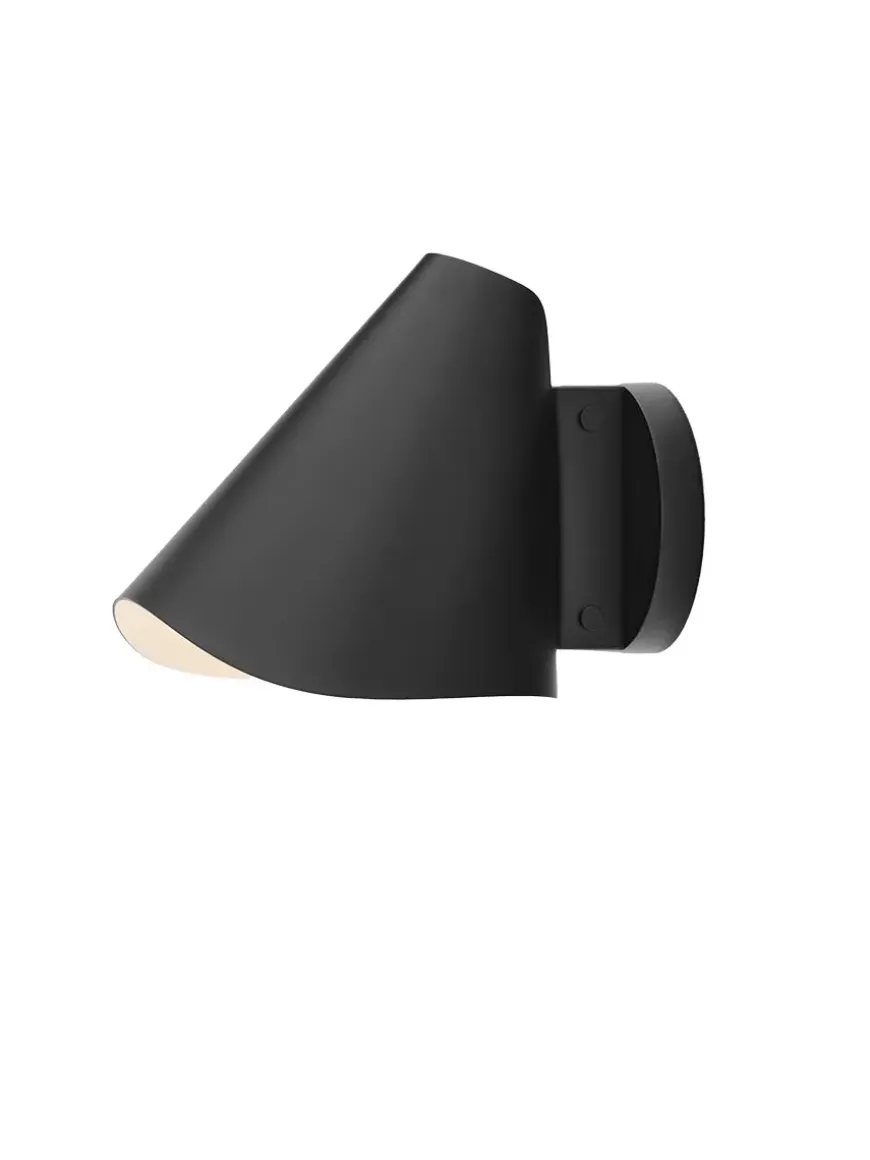 Bonnet SC103 Væglampe fra &Tradition