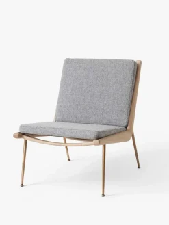 Boomerang HM1 lænestol af Hvidt & Mølgaard