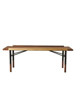 Bord-bænk af Finn Juhl