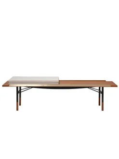 Bord-bænk af Finn Juhl