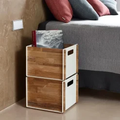 Box Opbevaringskasse fra Cane-line